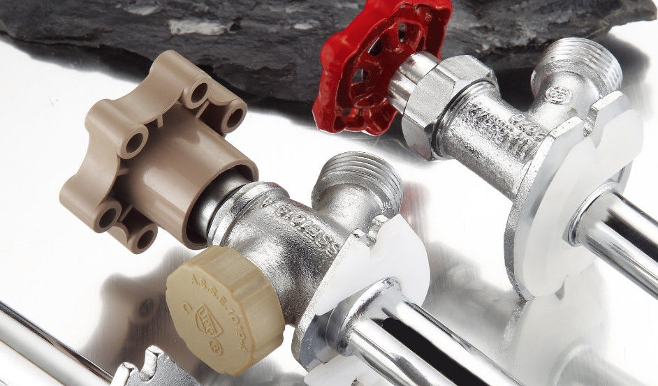 Brass Ball Valve