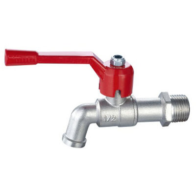 LT-2008A ANSI Water Bibcock Ball Valve / General Bib Cock Valve