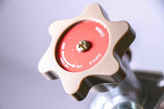 Multiturn Anti Freeze Proof Sillcock Solder Ends Valve Brass